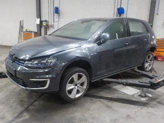 Dezmembrări autoturisme Volkswagen Golf Golf VII (AUA) Hatchback 1.4 GTE 16V (CUKB) [150kW]  (05-2014/08-2020)= 2015