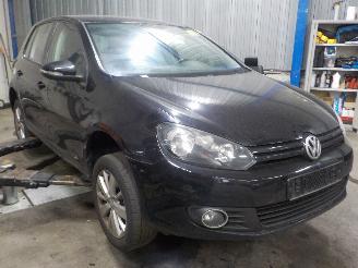 Volkswagen Golf Golf VI (5K1) Hatchback 1.2 TSI BlueMotion (CBZB) [77kW]  (11-2008/11-=
2012) picture 2