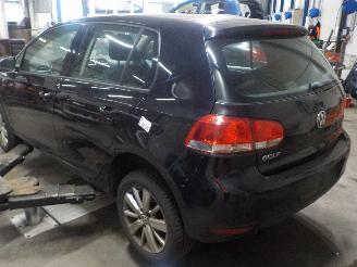 Volkswagen Golf Golf VI (5K1) Hatchback 1.2 TSI BlueMotion (CBZB) [77kW]  (11-2008/11-=
2012) picture 4