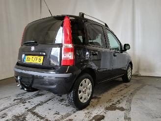 Fiat Panda Panda (169) Hatchback 1.2, Classic (169.A.4000(Euro 5)) [51kW]  (03-20=
10/08-2013) picture 6