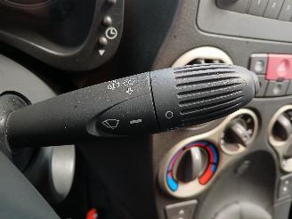 Fiat Panda Panda (169) Hatchback 1.2, Classic (169.A.4000(Euro 5)) [51kW]  (03-20=
10/08-2013) picture 13