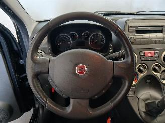 Fiat Panda Panda (169) Hatchback 1.2, Classic (169.A.4000(Euro 5)) [51kW]  (03-20=
10/08-2013) picture 16