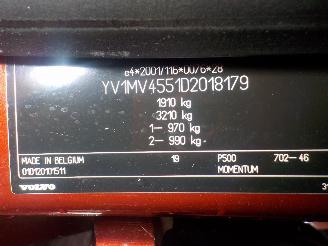 Volvo V-40 V40 (MV) Hatchback 5-drs 1.6 T3 GTDi 16V (B4164T3(Euro 5)) [110kW]  (0=
3-2012/12-2016) picture 6