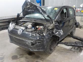 Démontage voiture Volkswagen Up! Up! (121) Hatchback 1.0 12V 60 (CHYA) [44kW]  (08-2011/08-2020) 2015/10