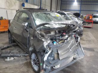 Fiat 500 500 (312) Hatchback 0.9 TwinAir 85 (312.A.2000(Euro 5) [63kW]  (07-201=
0/...) picture 2