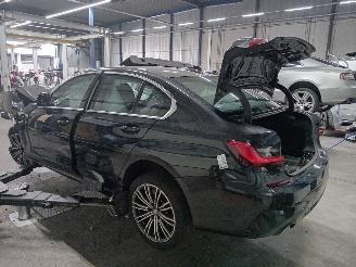 BMW 3-serie 3 serie (G20) Sedan 330e 2.0 TwinPower Turbo 16V (GC1) [215kW]  (07-20=
19/...) picture 4