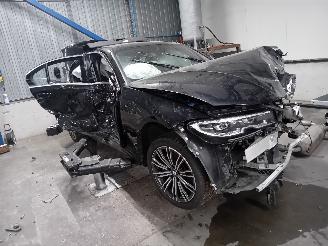 BMW 3-serie 3 serie (G20) Sedan 330e 2.0 TwinPower Turbo 16V (GC1) [215kW]  (07-20=
19/...) picture 2
