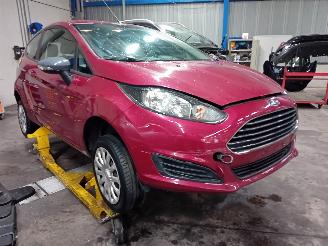 Ford Fiesta Fiesta 6 (JA8) Hatchback 1.0 Ti-VCT 12V 65 (XMJC) [48kW]  (01-2013/06-=
2017) picture 2