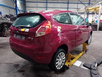 Ford Fiesta Fiesta 6 (JA8) Hatchback 1.0 Ti-VCT 12V 65 (XMJC) [48kW]  (01-2013/06-=
2017) picture 3