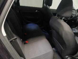 Peugeot 308 308 SW (L4/L9/LC/LJ/LR) Combi 5-drs 1.2 12V e-THP PureTech 130 (EB2DTS=
(HNY)) [96kW]  (03-2014/06-2021) picture 9