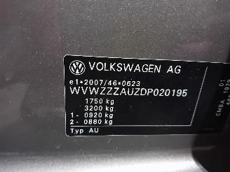 Volkswagen Golf Golf VII (AUA) Hatchback 1.4 TSI 16V (CMBA(Euro 5)) [90kW]  (11-2012/0=
3-2020) picture 6