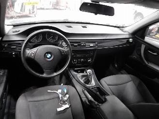 BMW 3-serie 3 serie Touring (E91) Combi 320d 16V (N47-D20A) [130kW]  (02-2007/12-2=
010) picture 5