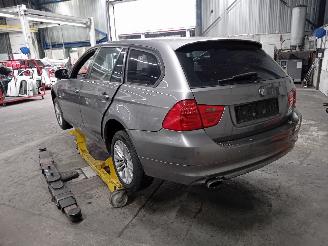 BMW 3-serie 3 serie Touring (E91) Combi 320d 16V (N47-D20A) [130kW]  (02-2007/12-2=
010) picture 4