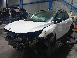 Démontage voiture Kia Stonic Stonic (YB) SUV 1.0i T-GDi 12V (G3LC) [88kW]  (07-2017/...) 2018/3