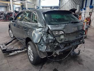 Audi A3 A3 Sportback (8VA/8VF) Hatchback 5-drs 1.2 TFSI 16V (CJZA(Euro 5)) [77=
kW]  (05-2013/03-2020) picture 4