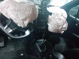 Citroën DS3 DS3 (SA) Hatchback 1.2 12V PureTech 82 (EB2F(HMZ)) [60kW]  (01-2013/03=
-2015) picture 5