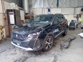 Dezmembrări autoturisme Peugeot 3008 3008 II (M4/MC/MJ/MR) MPV 1.6 16V HYbrid 225 (EP6FADTXHPD(5GQ)) [165kW=
]  (10-2019/...) 2024/0