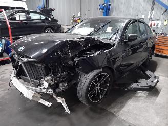 Autoverwertung BMW 5-serie 5 serie (G30) Sedan 530e Plug-in Hybrid (B48-B20A) [215kW]  (07-2020/0=
6-2023) 2020