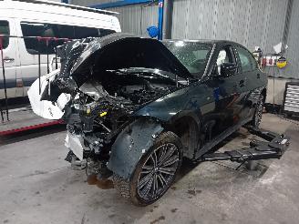 Sloopauto BMW 3-serie 3 serie (G20) Sedan 320i 2.0 TwinPower Turbo 16V (B48-B20A) [135kW]  (=
03-2019/...) 2019
