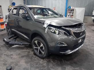 Peugeot 3008 3008 II (M4/MC/MJ/MR) MPV 1.6 16V PureTech 180 (EP6FADTXD(5GF)) [133kW=
]  (07-2018/11-2022) picture 2