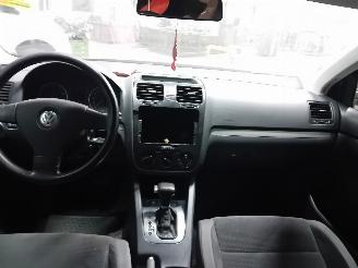 Volkswagen Golf Golf V Variant (1K5) Combi 1.4 TSI 140 16V (BMY) [103kW]  (06-2007/07-=
2009) picture 5