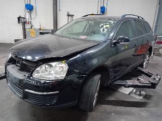 rozbiórka samochody osobowe Volkswagen Golf Golf V Variant (1K5) Combi 1.4 TSI 140 16V (BMY) [103kW]  (06-2007/07-=
2009) 2008