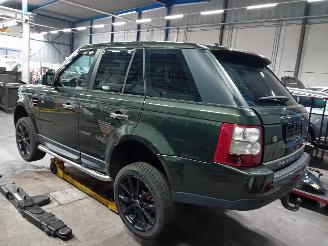 Land Rover Range Rover Range Rover Sport (LS) Terreinwagen 2.7 TDV6 24V (276DT) [140kW]  (02-=
2005/03-2013) picture 4