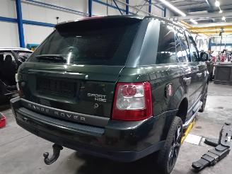 Land Rover Range Rover Range Rover Sport (LS) Terreinwagen 2.7 TDV6 24V (276DT) [140kW]  (02-=
2005/03-2013) picture 3