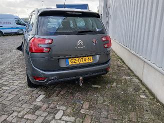 Citroën C4 C4 Grand Picasso (3A) MPV 1.2 12V PureTech 130 (EB2DTS(HNY)) [96kW]  (=
04-2014/03-2018) picture 5
