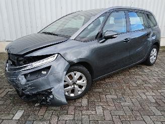 Citroën C4 C4 Grand Picasso (3A) MPV 1.2 12V PureTech 130 (EB2DTS(HNY)) [96kW]  (=
04-2014/03-2018) picture 3