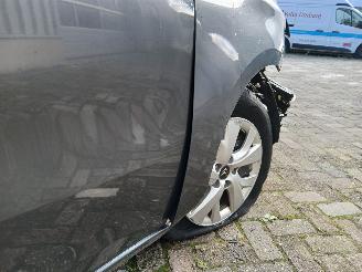 Citroën C4 C4 Grand Picasso (3A) MPV 1.2 12V PureTech 130 (EB2DTS(HNY)) [96kW]  (=
04-2014/03-2018) picture 32