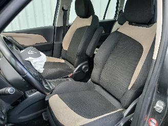 Citroën C4 C4 Grand Picasso (3A) MPV 1.2 12V PureTech 130 (EB2DTS(HNY)) [96kW]  (=
04-2014/03-2018) picture 8