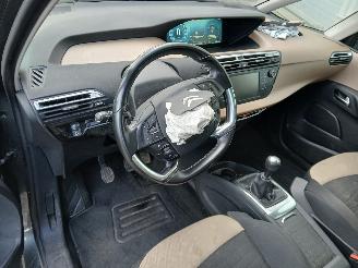 Citroën C4 C4 Grand Picasso (3A) MPV 1.2 12V PureTech 130 (EB2DTS(HNY)) [96kW]  (=
04-2014/03-2018) picture 7