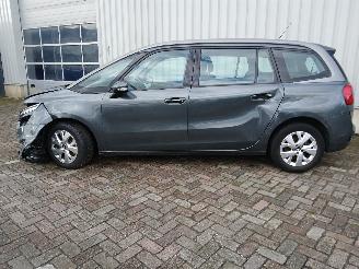 Citroën C4 C4 Grand Picasso (3A) MPV 1.2 12V PureTech 130 (EB2DTS(HNY)) [96kW]  (=
04-2014/03-2018) picture 4