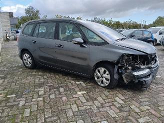 Citroën C4 C4 Grand Picasso (3A) MPV 1.2 12V PureTech 130 (EB2DTS(HNY)) [96kW]  (=
04-2014/03-2018) picture 6