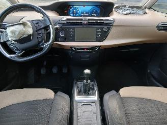 Citroën C4 C4 Grand Picasso (3A) MPV 1.2 12V PureTech 130 (EB2DTS(HNY)) [96kW]  (=
04-2014/03-2018) picture 11