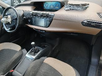 Citroën C4 C4 Grand Picasso (3A) MPV 1.2 12V PureTech 130 (EB2DTS(HNY)) [96kW]  (=
04-2014/03-2018) picture 10