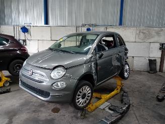 Fiat 500 500 (312) Hatchback 0.9 TwinAir 85 (312.A.2000) [63kW]  (07-2010/...) picture 1
