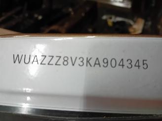 Audi Rs3 RS 3 Sportback (8VA/8VF) Hatchback 5-drs 2.5 TFSI 20V Quattro (DNWA) [=
294kW]  (04-2017/10-2020) picture 6