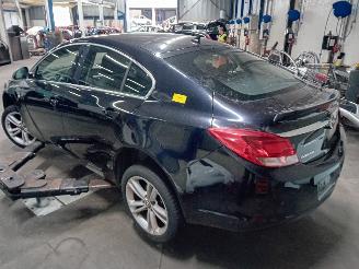Opel Insignia Insignia Hatchback 5-drs 1.8 16V Ecotec (A18XER(Euro 5)) [103kW]  (07-=
2008/03-2017) picture 4