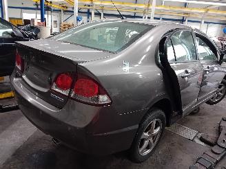 Honda Civic Civic (FA/FD) Sedan 1.3 Hybrid (LDA2) [70kW]  (01-2006/12-2010) picture 3