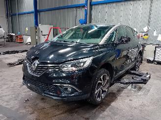 Dezmembrări autoturisme Renault Scenic Scénic IV (RFAJ) MPV 1.2 TCE 130 16V (H5F-408(H5F-F4)) [96kW]  (09-2=
016/07-2022) 2017/5