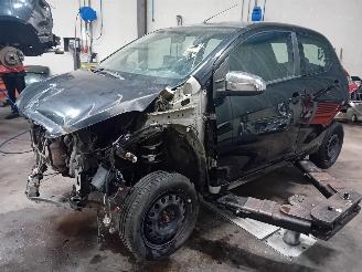 Peugeot 108 108 Hatchback 1.0 12V (1KRFE(CFB)) [51kW]  (05-2014/...) picture 1