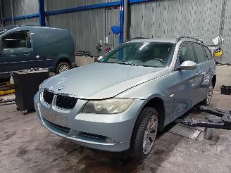 BMW 3-serie 3 serie Touring (E91) Combi 320i 16V (N43-B20A) [125kW]  (02-2007/12-2=
012) picture 1
