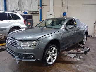 Audi A4 A4 Avant (B8) Combi 2.0 TFSI 16V (CDNB(Euro 5)) [132kW]  (06-2008/12-2=
015) picture 1