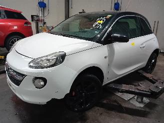 Opel Adam Adam Hatchback 3-drs 1.4 16V (A14XER(Euro 5)) [74kW]  (10-2012/05-2019=
) picture 1