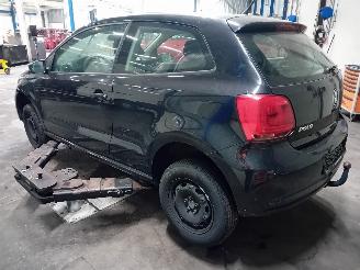 Volkswagen Polo Polo V (6R) Hatchback 1.2 TDI 12V BlueMotion (CFWA(Euro 5)) [55kW]  (1=
0-2009/05-2014) picture 4