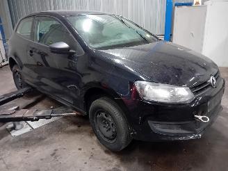 Volkswagen Polo Polo V (6R) Hatchback 1.2 TDI 12V BlueMotion (CFWA(Euro 5)) [55kW]  (1=
0-2009/05-2014) picture 2