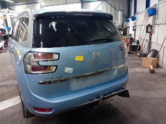 Citroën C4 C4 Grand Picasso (3A) MPV 2.0 Blue HDI 150 (DW10FD(AHR)) [110kW]  (06-=
2013/03-2018) picture 4