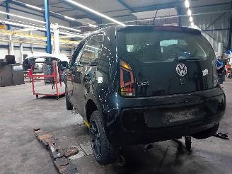 Volkswagen Up! Up! (121) Hatchback 1.0 12V 60 (CHYA) [44kW]  (08-2011/08-2020) picture 4